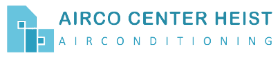 Airco Center Heist Logo